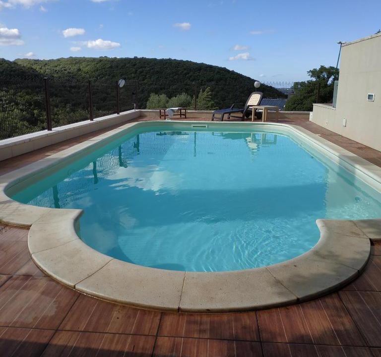 Gorgofreddo House | Villa dei Colori