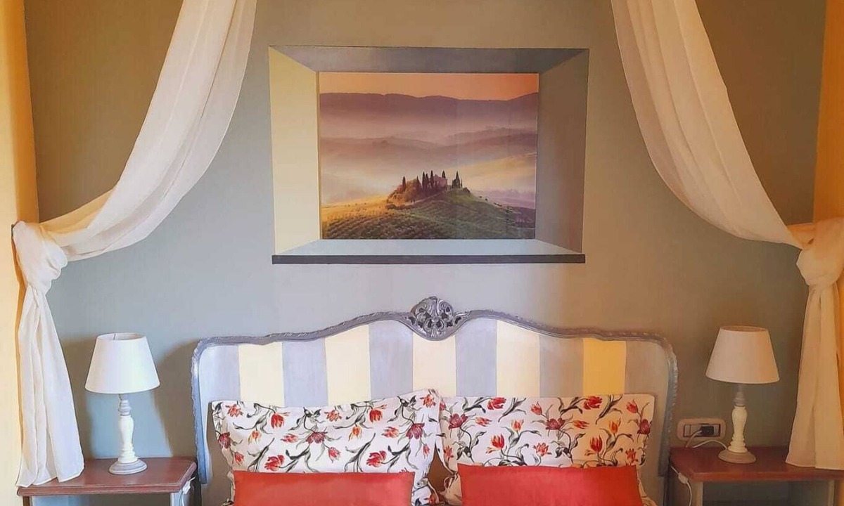 Morosolo Apartment | Villa dei Tramonti