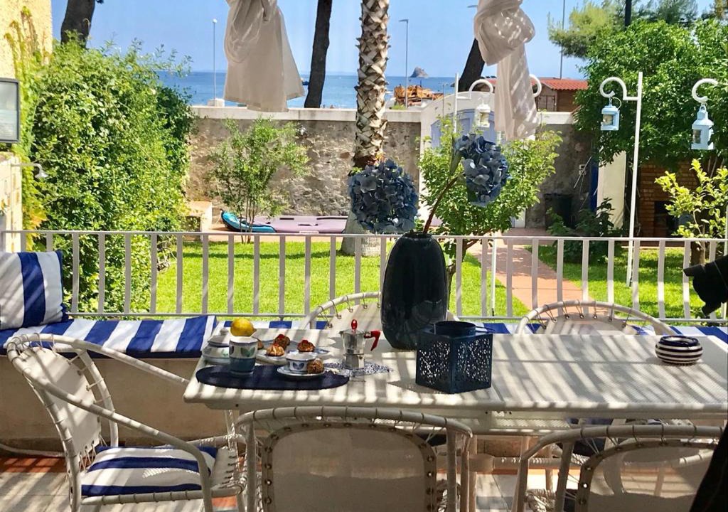 Marina di Patti Villa | VILLA DEL MELOGRANO