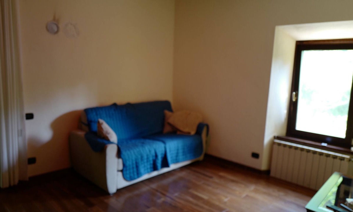 Montieri Villa | Villa di Piera