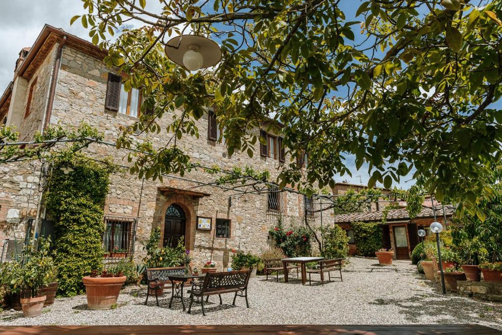 Villa A Sesta House | Villa Di Sotto
