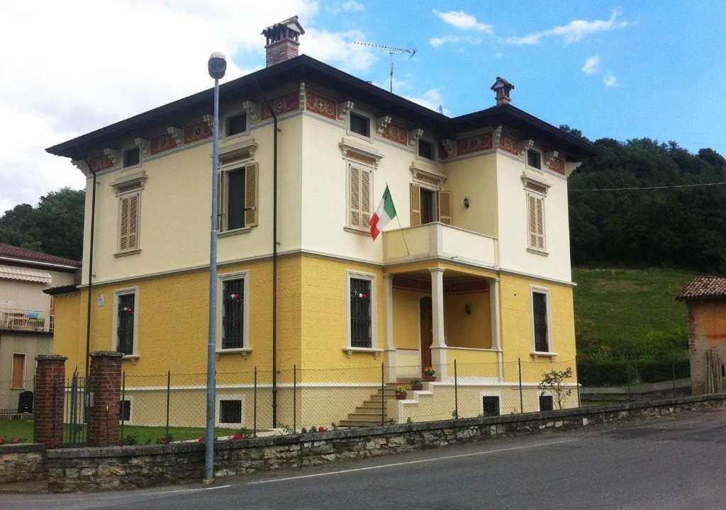 Castell'Arquato Bed & Breakfast | Villa Dircea