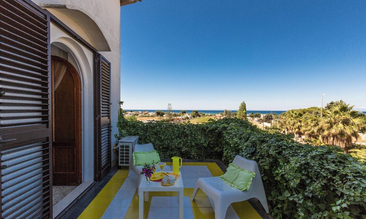 Marina di Lizzano Villa | Villa Edera by BarbarHouse