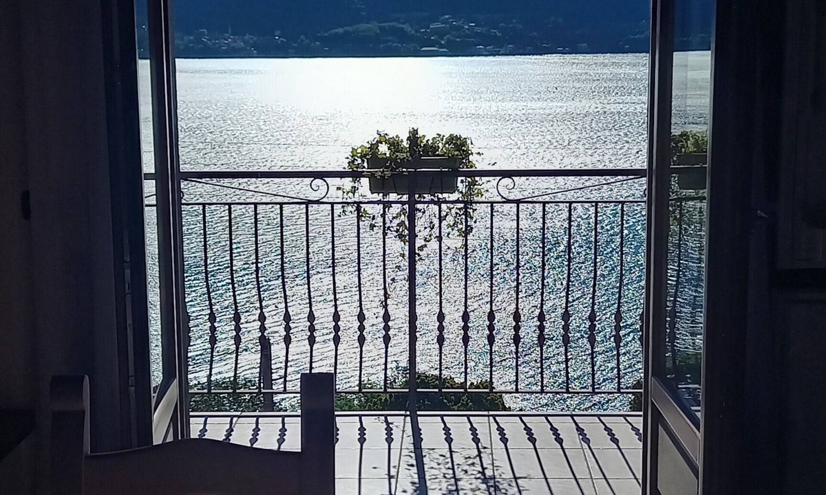 Vignola House | Villa Emma with breathtaking views of Lake Como