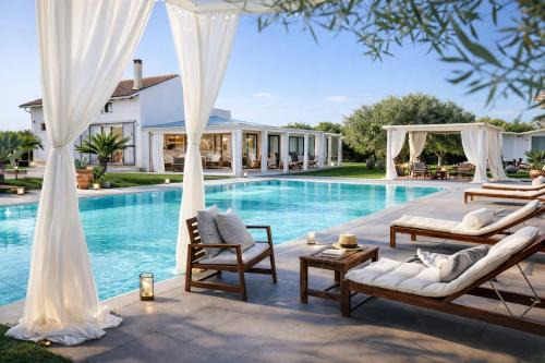 Ispica Villa | Villa Erika SicilyMyHome