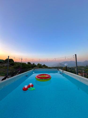 Carini House | Villa Falco