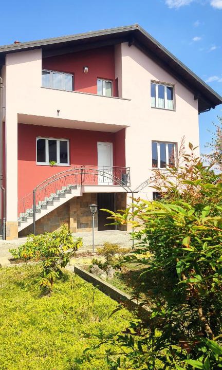 San Maurizio Canavese House | Villa Fiorita