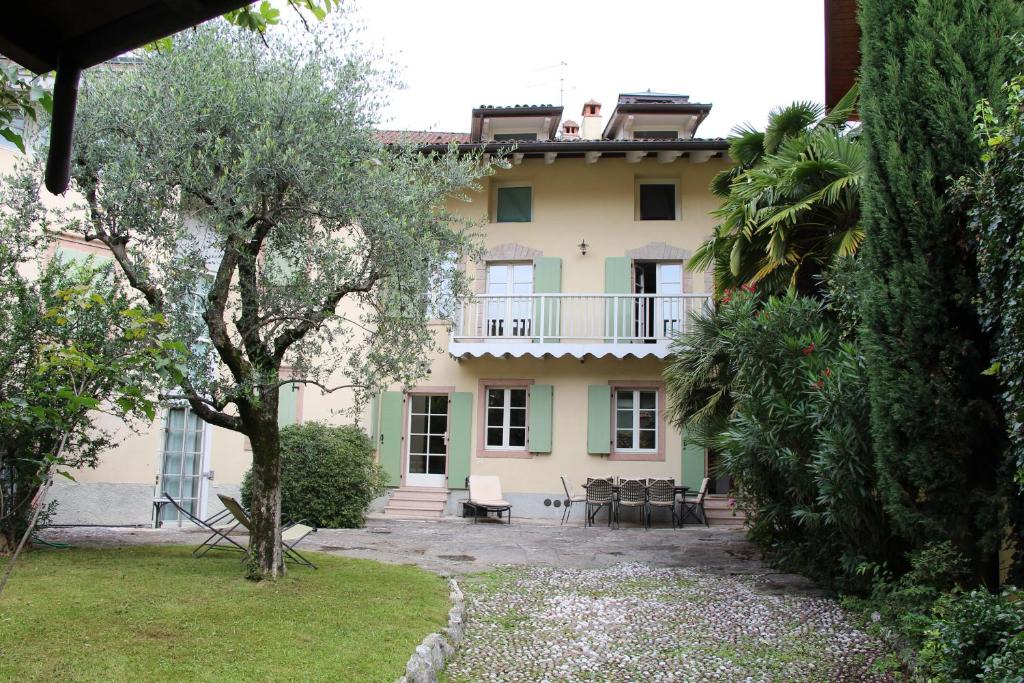 Torbole sul Garda House | Villa Forni Nago