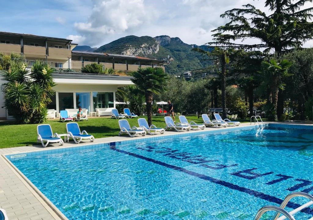 Bolognano-Vignole Hotel | Villa Franca