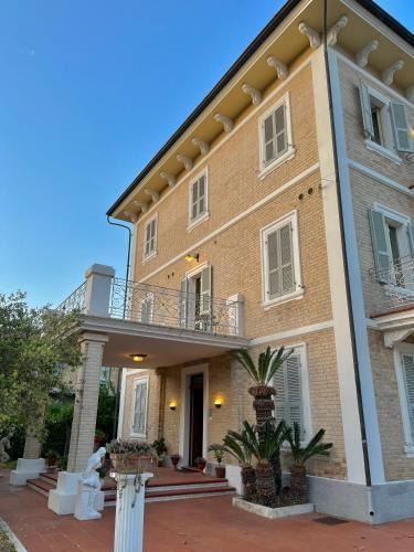 Grottammare Bed & Breakfast | Villa Francesca Luxury