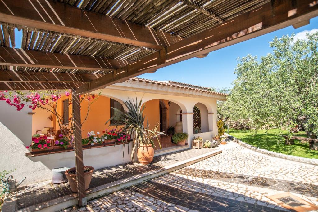 Orosei Villa | Villa Frau a 2km dal mare