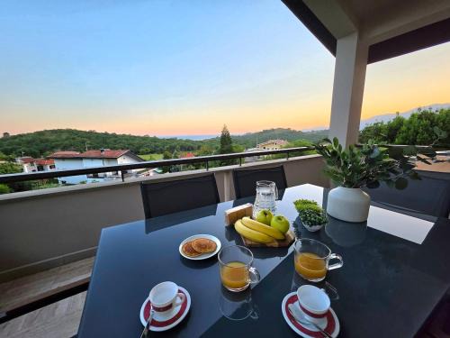 Minturno House | Villa Freschìa