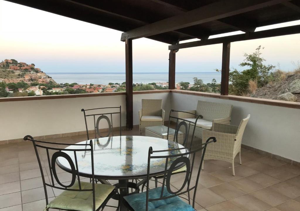 Calalunga-Pietragrande House | Villa Giò&Mar