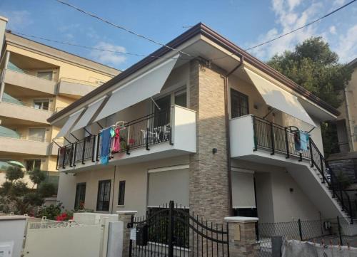 Cattolica Apartment | Villa GIMON Apartament