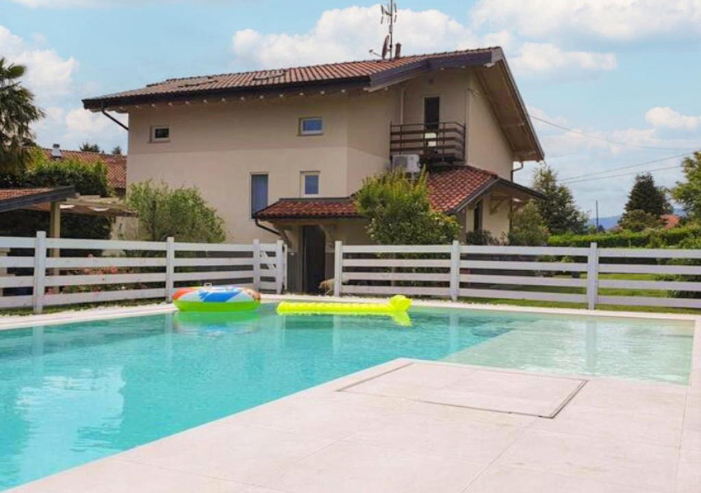 Besozzo Villa | Villa Giuseppina by Interhome