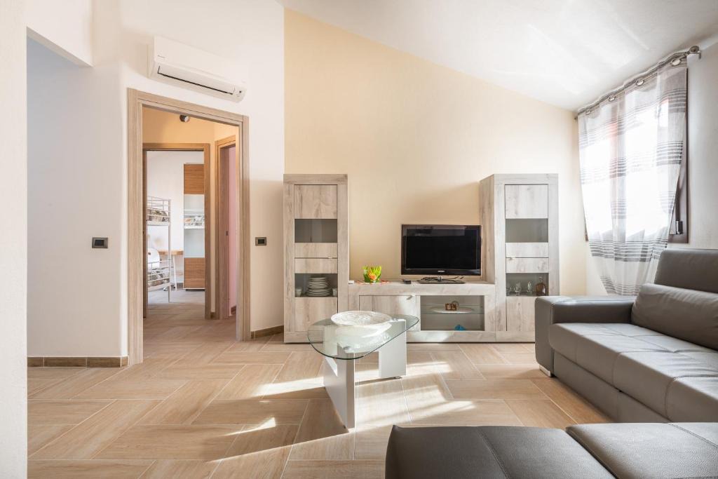 Capoterra House | Villa Gloma