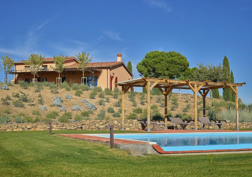 Grosseto Villa | Villa Grene - Homelike Villas