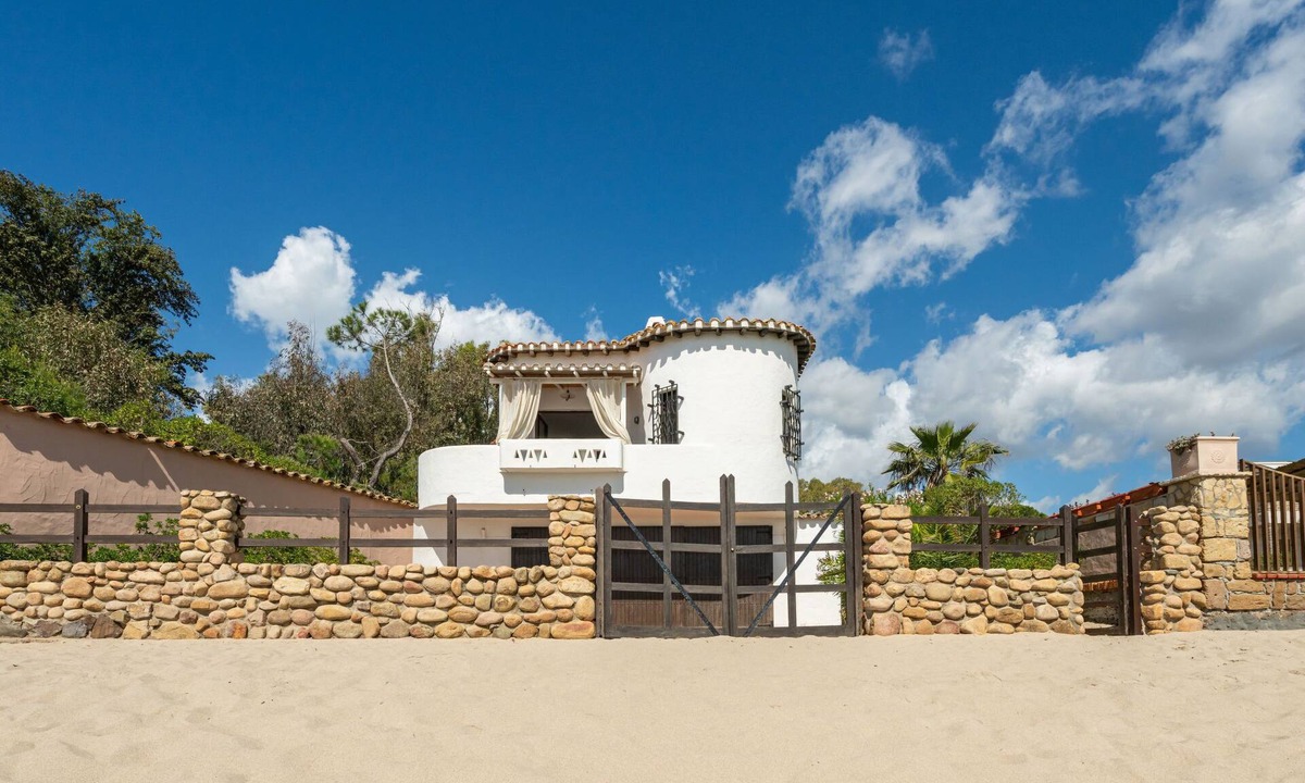 Nora House | Villa Grete by Interhome