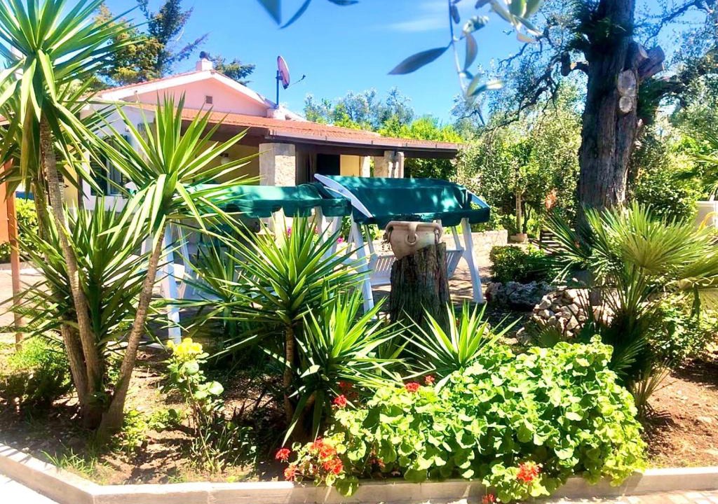 Coppitella House | Villa I Gemelli