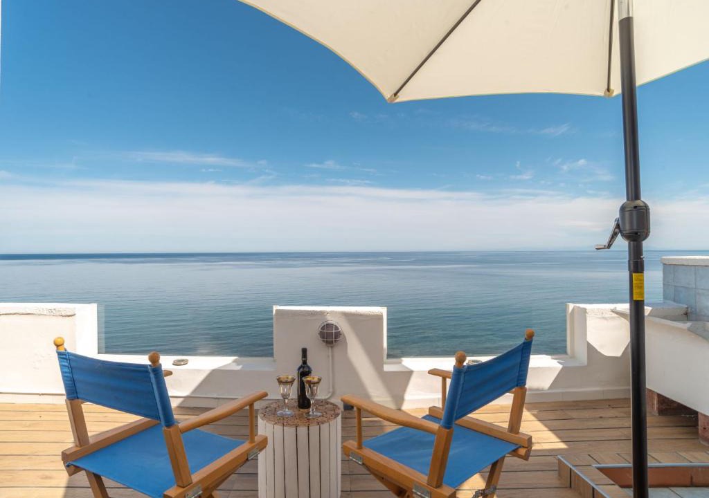 La Ciaccia Villa | Villa Ichnusa by Interhome