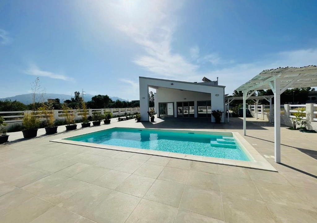Villaperuccio House | Villa INN