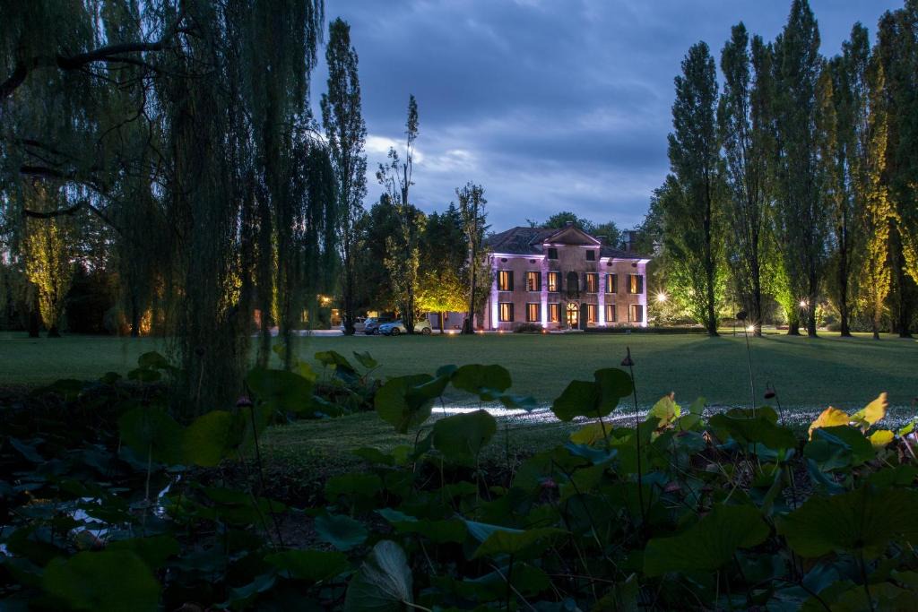 Casale sul Sile Bed & Breakfast | Villa Irene