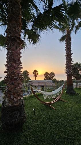 Marina di Zambrone Villa | Villa Jolanda - Costa degli Dei