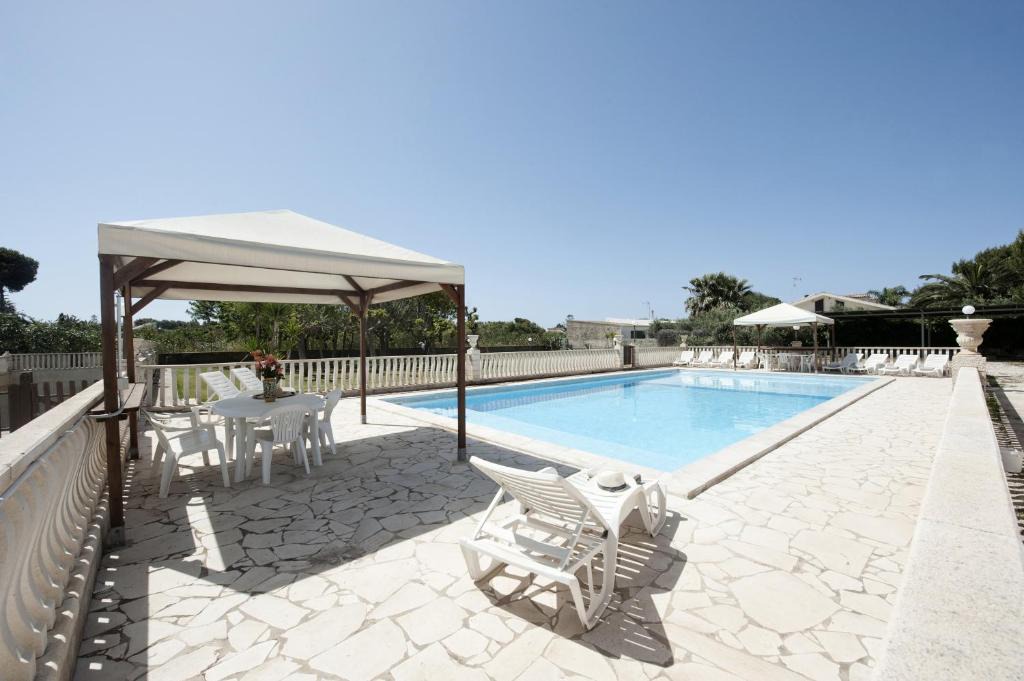 Caucana-finaiti-casuzze-finaiti Nord Villa | Villa Kaukana