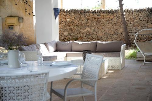 Punta Prosciutto House | VILLA LA TONNARA