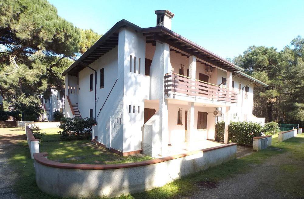 Lido di Spina Apartment | Villa Lagomare A PT - WI-FI TV SAT - CLIMA