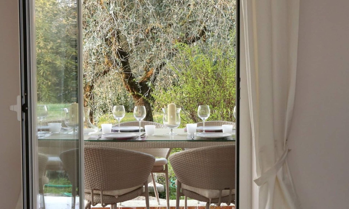 Cisano Villa | Villa Linda - Cisano di Bardolino