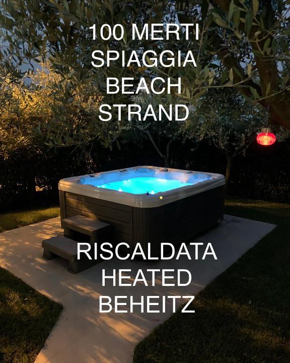 San Benedetto di Lugana Apartment | Villa Lori Apartments Garden and Beach