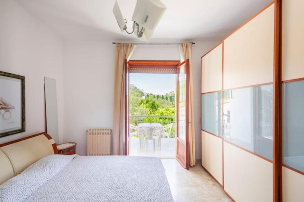 Minturno Villa | Villa Lucia