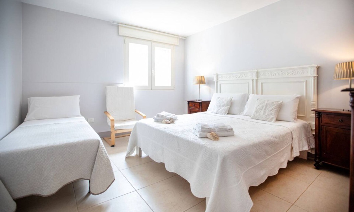 Punta Prosciutto Villa | Villa Luna 20 meters from the sea in Punta Prosciutto