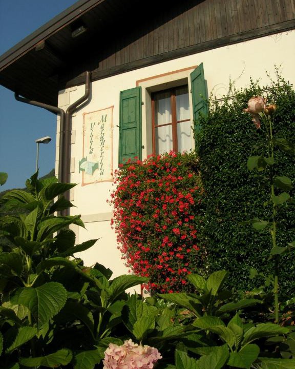 Anduins House | Villa Margherita