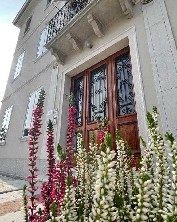 Pieve di Soligo Bed & Breakfast | VILLA MARGHERITA