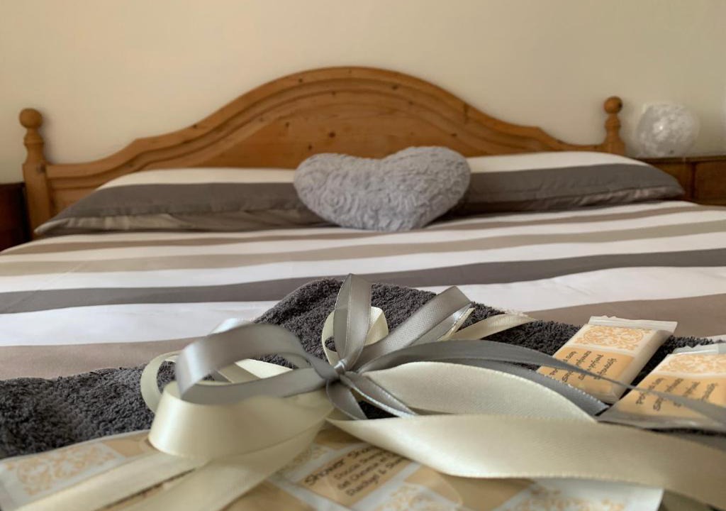 Baselga di Pine Apartment | Villa Maria Baselga di Pinè Appartamenti