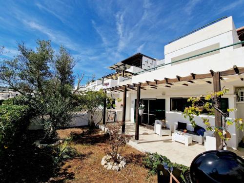 Santa Cesarea Terme Villa | Villa Maria