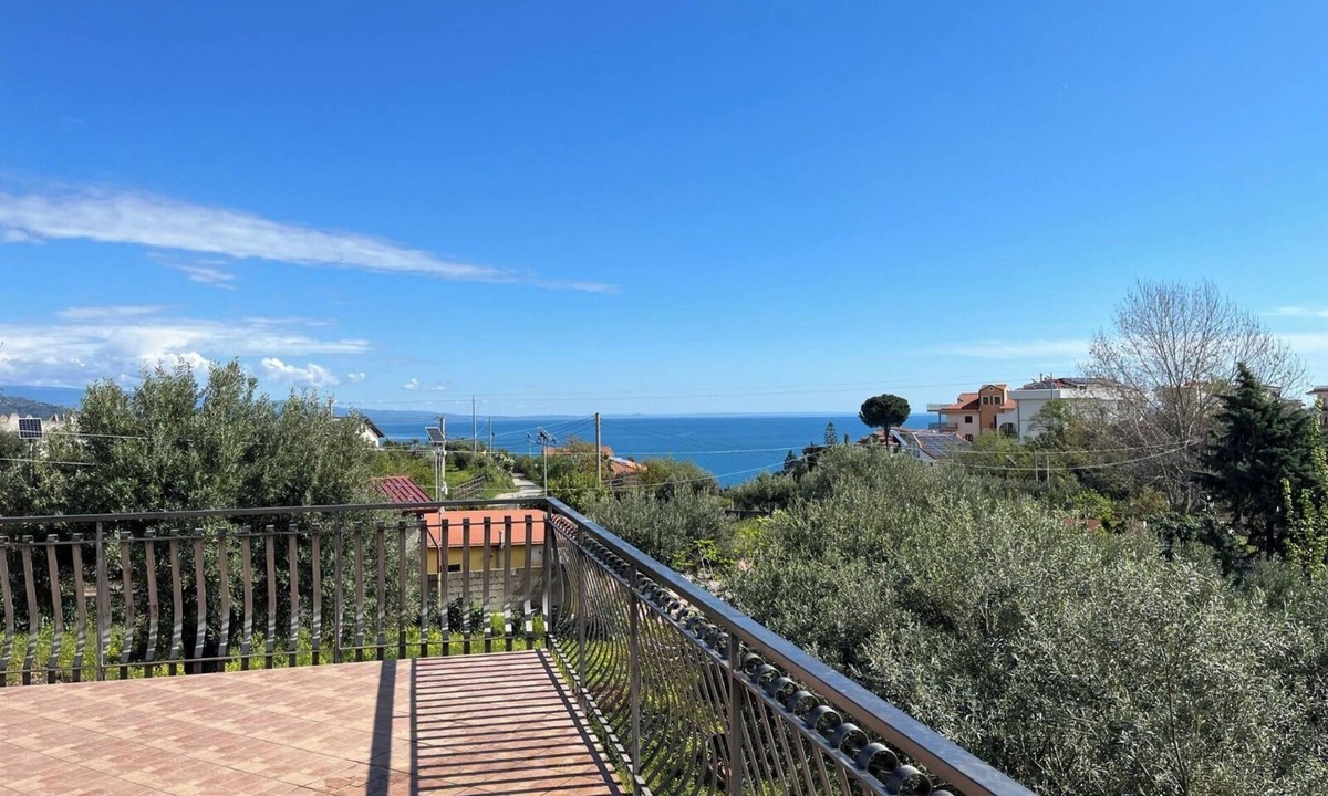 Soverato Apartment | Villa Marina-Soverato-Italy