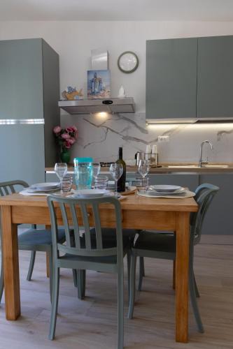 Ortona House | Villa MARTINA