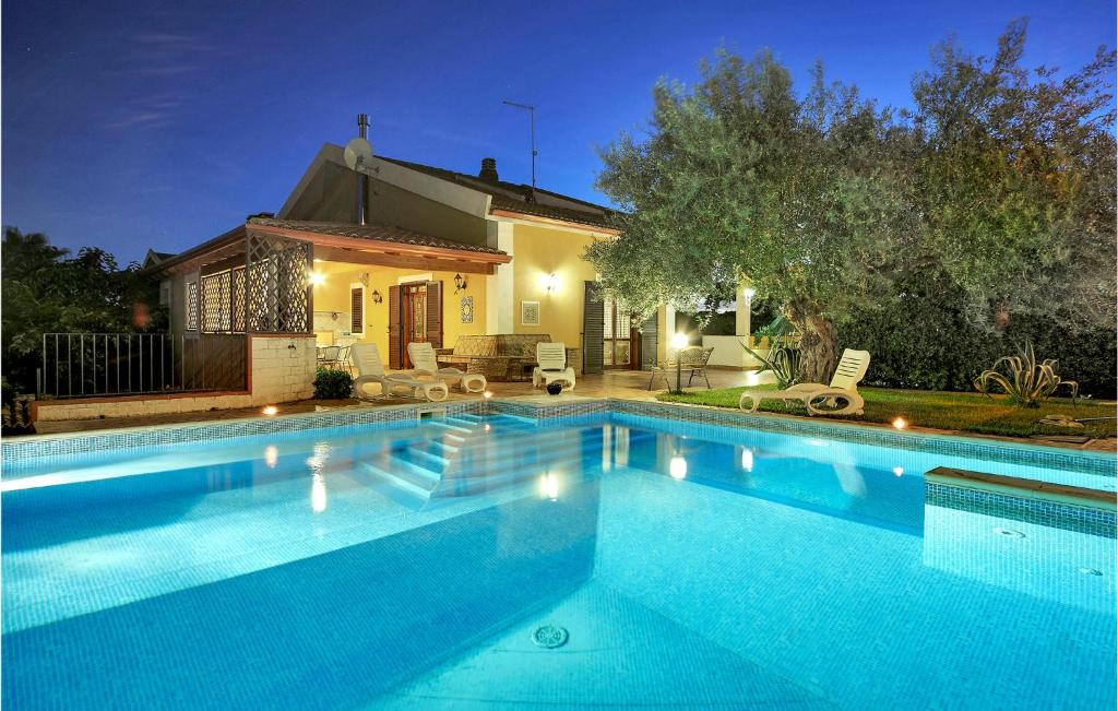 Marina di Ragusa House | Villa Maulli