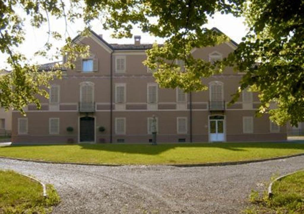 Parma Apartment | Villa Meli Lupi - Residenze Temporanee
