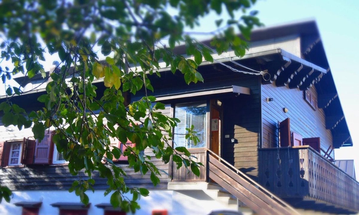 Abetone Cabin | Villa Micheletti 🌲