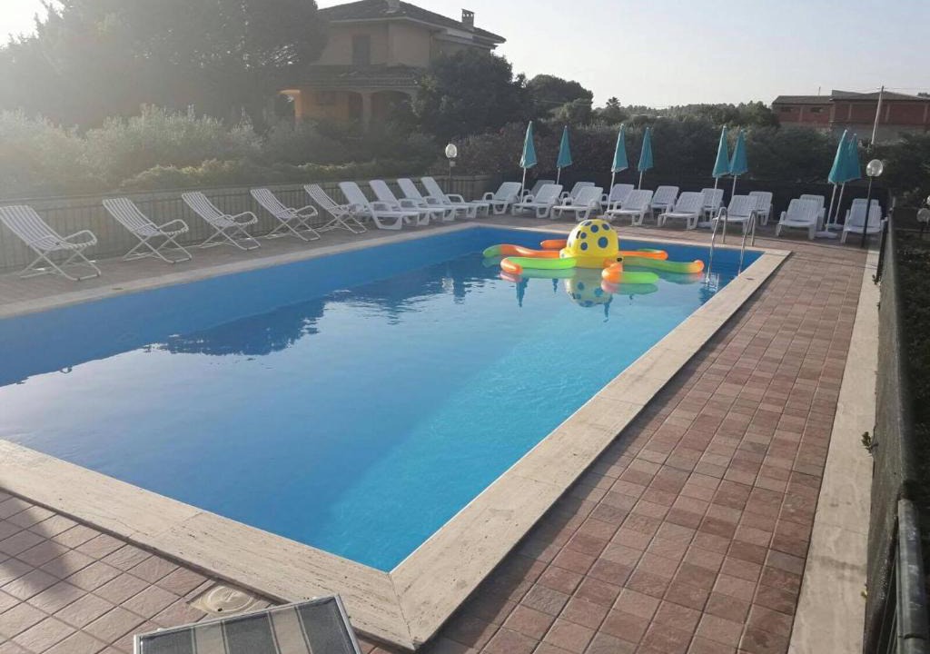 Campobello di Licata Bed & Breakfast | Villa Milici