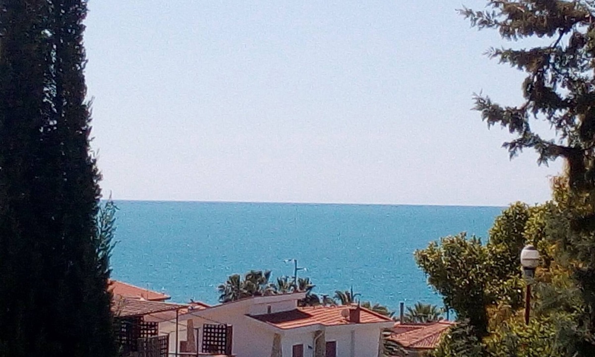 Villa Mimma San Giorgio | San Giorgio