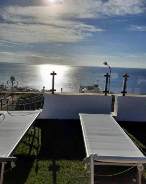 Marina di Andrano Apartment | Villa Nicole Vista Mare