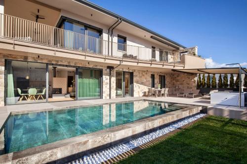 Garda Villa | Villa Olivida