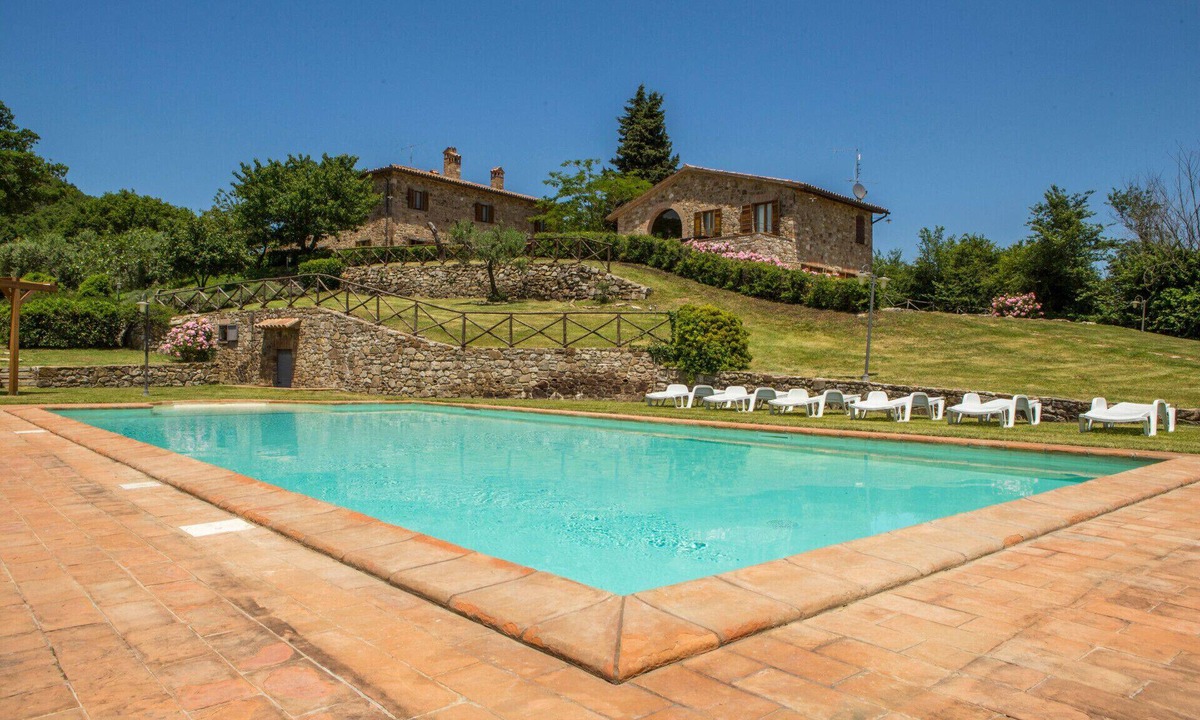 Quadro Villa | Villa Orizzonte - Homelike Villas
