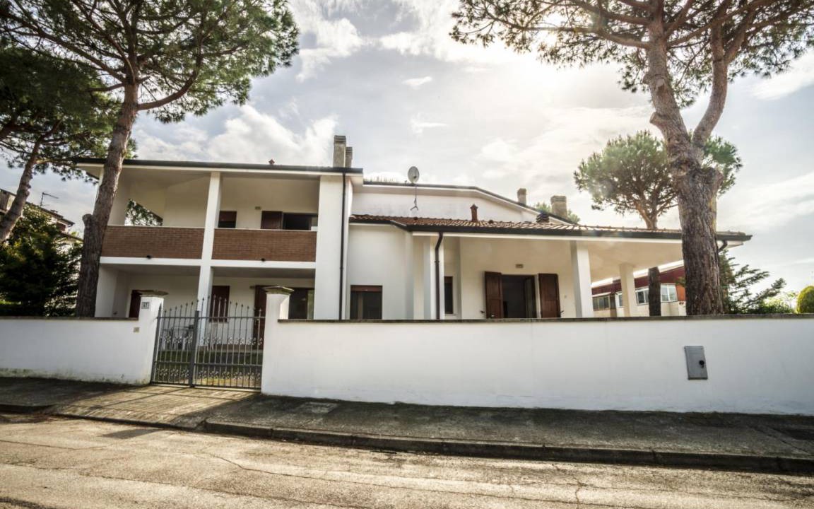 Lido di Volano House | Villa- Pino 3