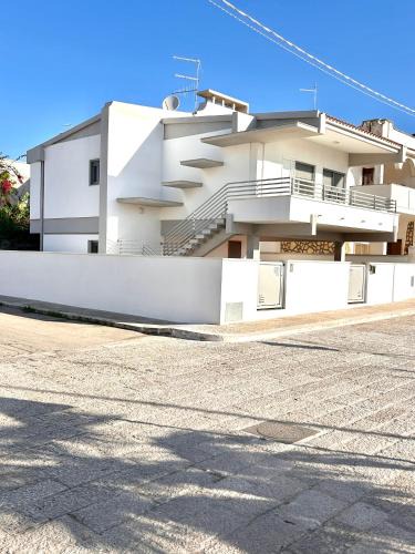 Torre Santa Sabina House | Villa PO
